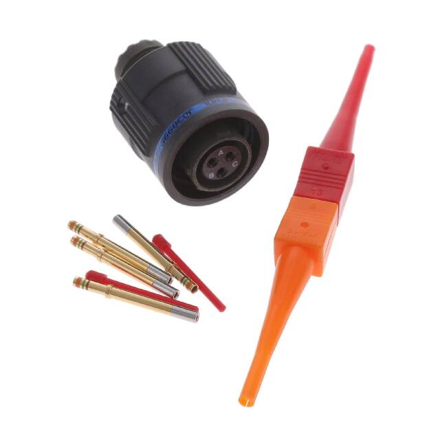 D38999/26JA98SN Amphenol Aerospace Operations  Assemblages de connecteurs circulaires